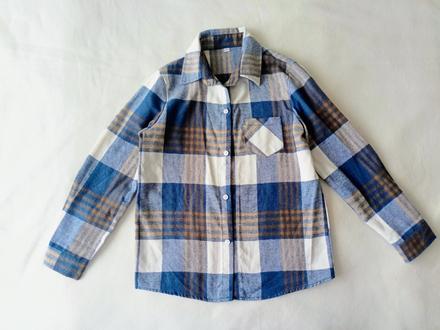 Dětská košile, 128/134, 134