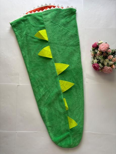 Cb/ deka/vak  flecová - v.7 let, 