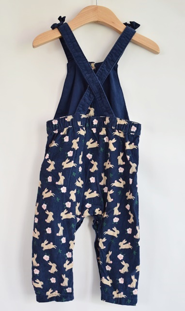 Kalhoty vel. 12 - 18 m, marks & spencer,86