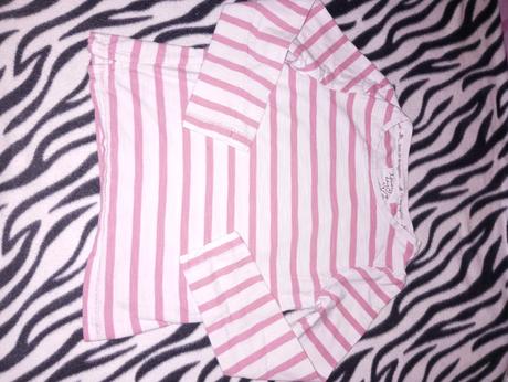 Trika dl.rukáv 110/116, 116