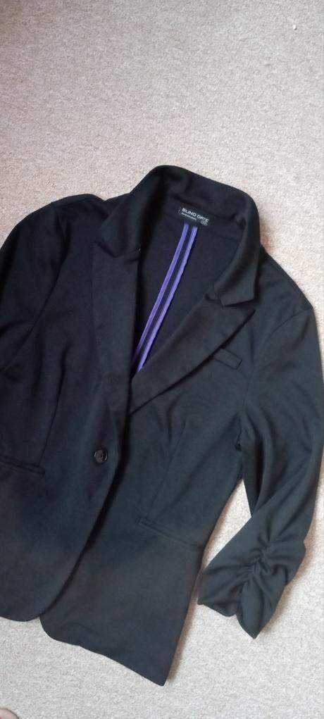 Krátké sako zn."blind date" vel."40/l", 40