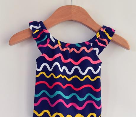 Plavky vel. 3 - 6 m, marks & spencer,68