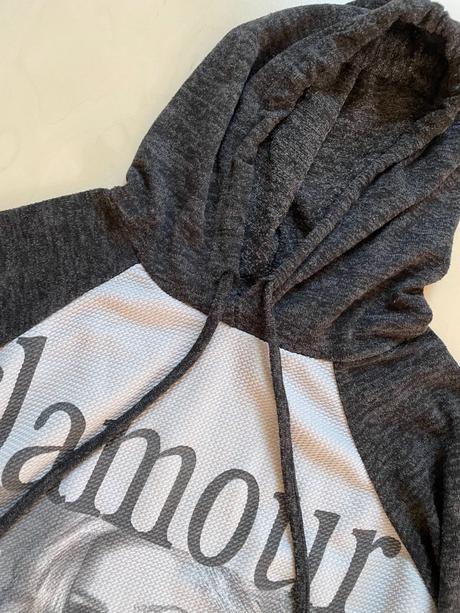 Top / svetřík, vel m, colloseum, m