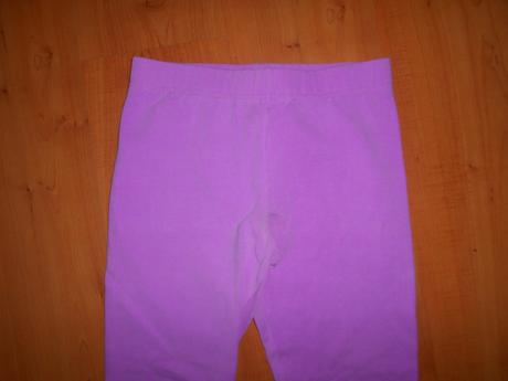 Legíny se srdíčkem vel. 152-158, 152