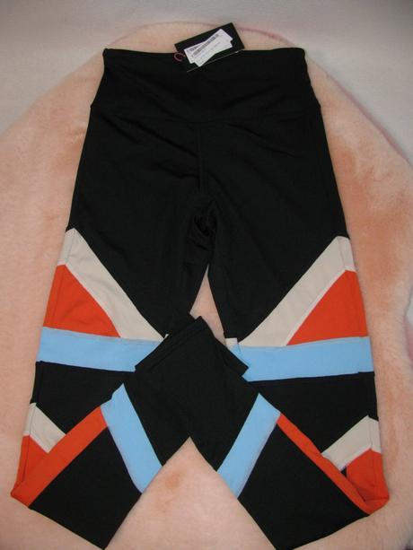 Elastické legíny - south beach, south,xs