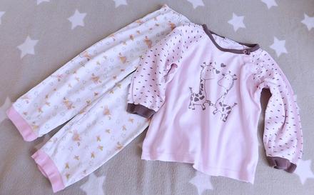 Pyžámko nkd vel.92/98, nkd,98