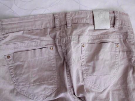 Tenké slim, gaudi,m