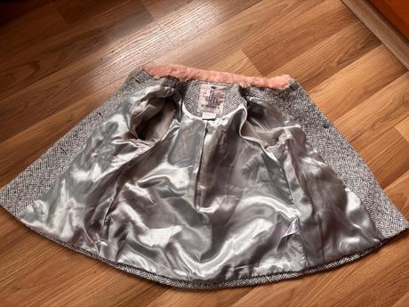 Dívčí kabátek, f&f,98