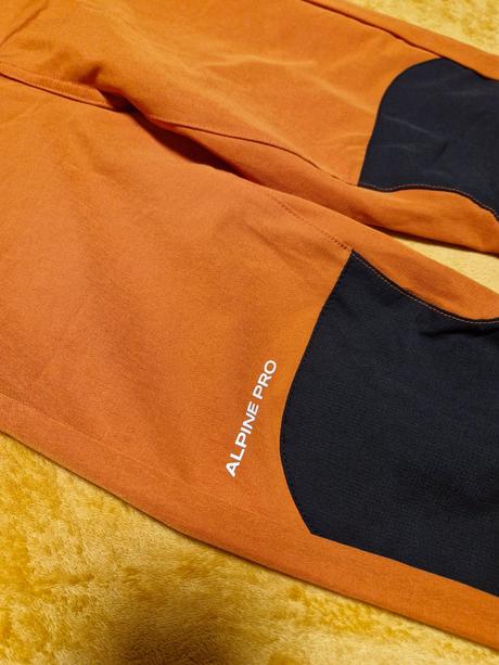 Outdoor kalhoty alpinepro 152, alpine pro,152