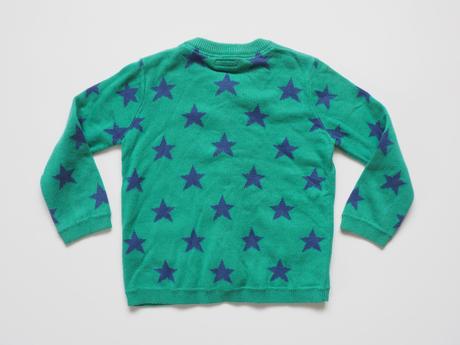 Svetr vel 80, mamas & papas,80