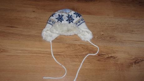 Zimní beranice, vel. 80/86, 80