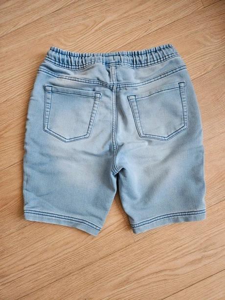 Kraťasy, vel. 152, pepperts,152