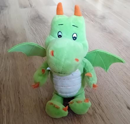 Dráček,