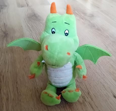 Dráček,