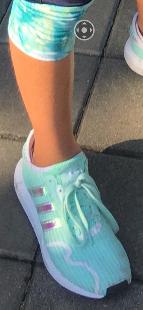 Sportovní obuv adidas, vel. 37,5, adidas,37