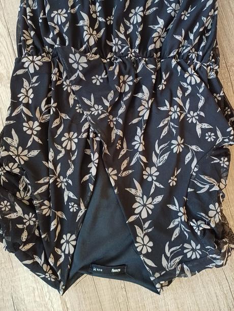 Dlouhe saticky sinsay, sinsay,m