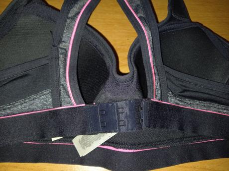 Sportovní podprsenka censored, new yorker,75a