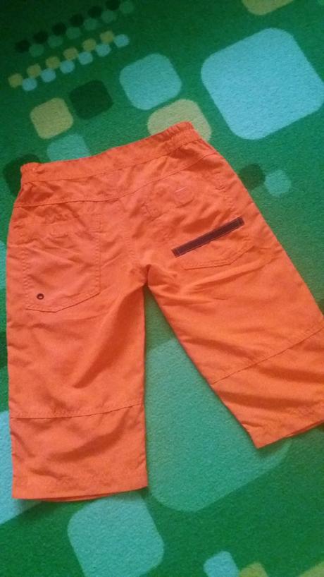 Kraťasy 152, c&a,152