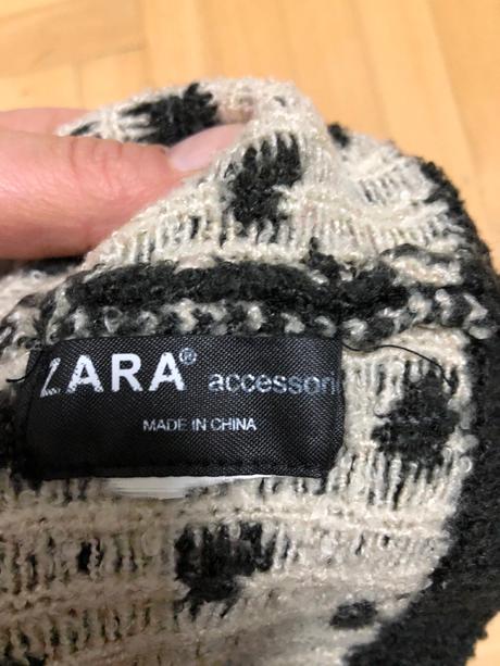 Čepice zara, zara,116