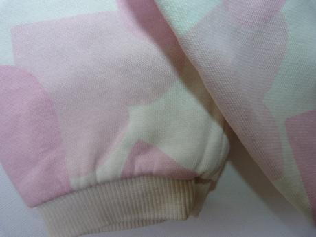 Hm mikina vel.74, h&m,74