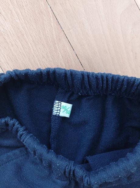 Tepláky 86, baby,86