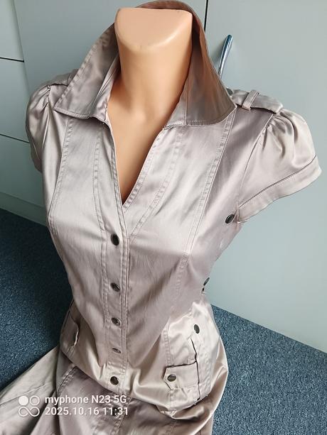 Šaty zn."et vous" vel."8-s/m", m