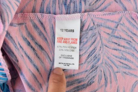 Top vel. 12 let, matalan,152