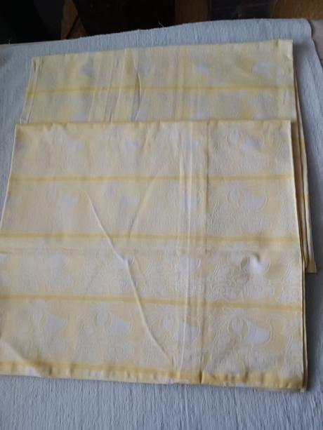 Povlaky na polštáře, 