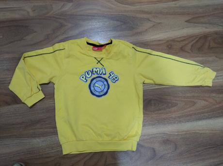 Mikina puma, puma,104