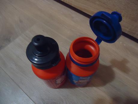 Dětské lahvičky, mam