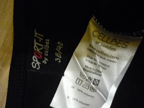 Dámské sportovní triko, l