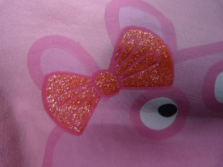 Mikina peppa pig vel. 110, 110