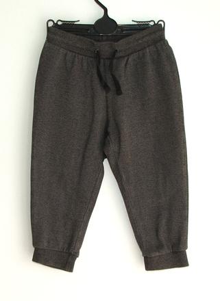 W235 chlapecké tepláky vel. 86, h&m,86