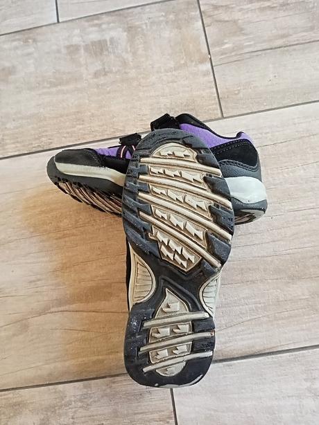 Softshellové boty crossroad, vel.29, 29