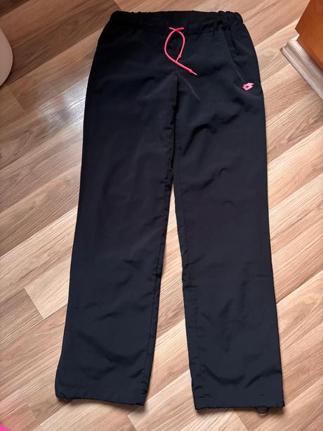 Funkční kalhoty, lotto,s