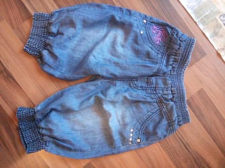 3/4 ťáky balněné, 110