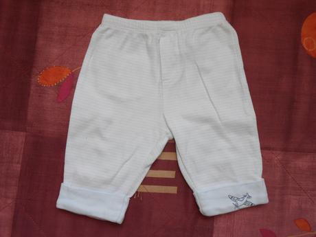 Tepláčky s letadlem, gap,68