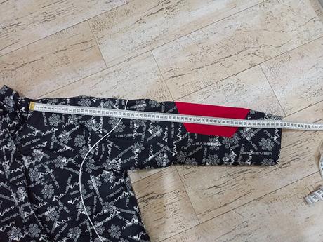 Zimní bunda neverest, neverest,146