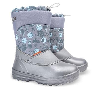 Ultralehké sněhule demar, demar,28