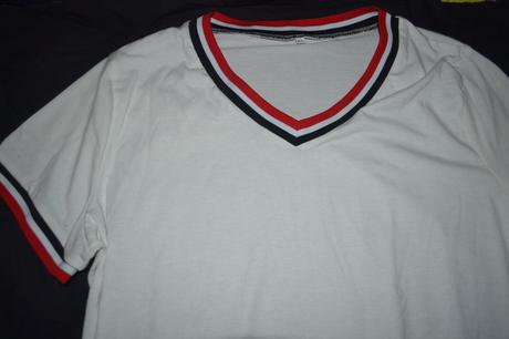 Dámské tričko xl, bavlna, xl