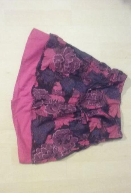 Next sukňa vel. 98 na 3 roky, next,98