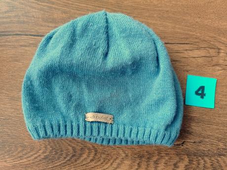 Čepice vel. 4 little angel outlast, little angel®,98