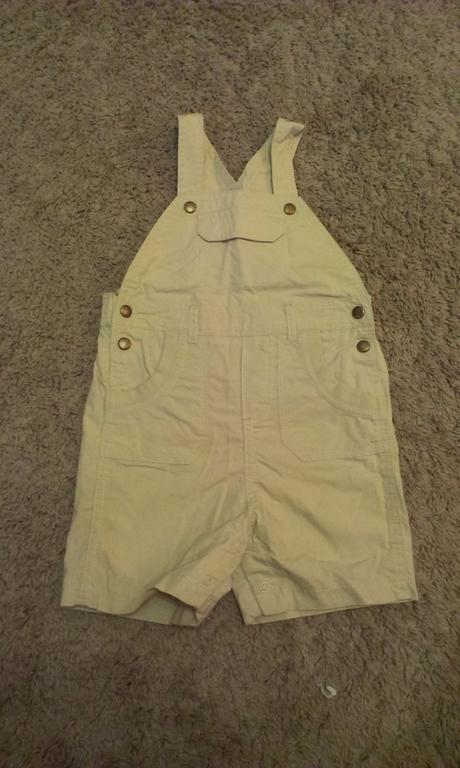 Laclové kraťasy, f&f,80