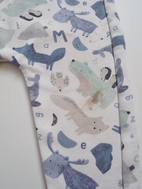 Tepláky vel 86, tu,86