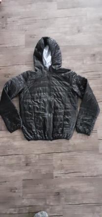 Přechodová bunda, 164