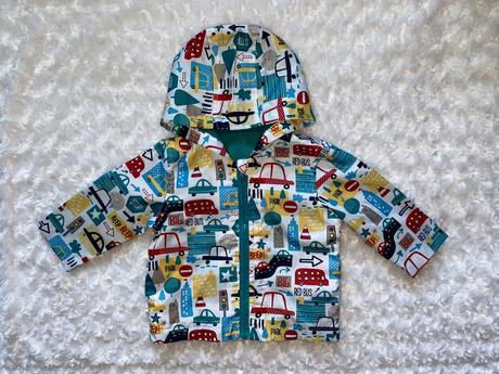 Bunda george, george,68