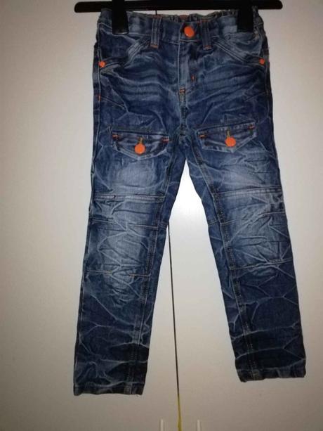 Rifle vel 110, kiki&koko,110