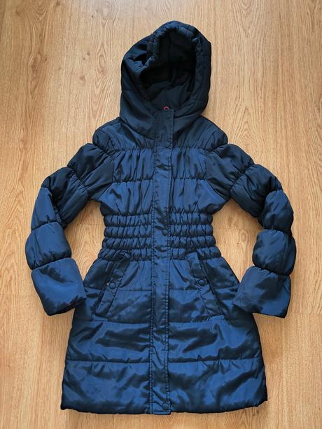 Zimní kabát, 134