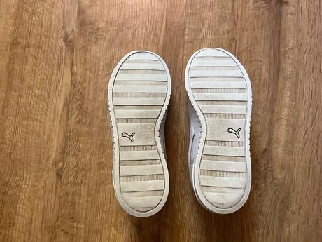 Tenisky puma, puma,38