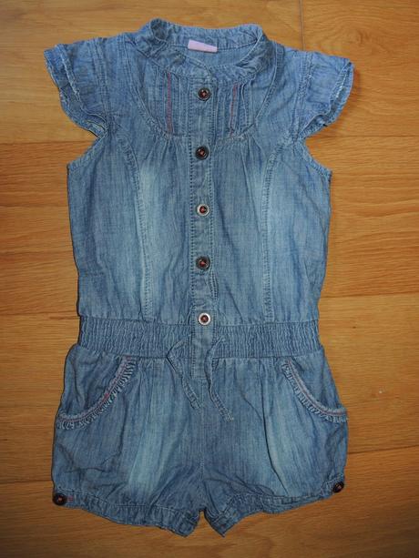 Letní overal cherokee 116, cherokee,116